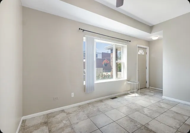 Photo 3 of Townhouse for sale at 18138 Martin Ave, Homewood, IL 60430 | MLS# 12726998 | Listing updated on 2026-09-01