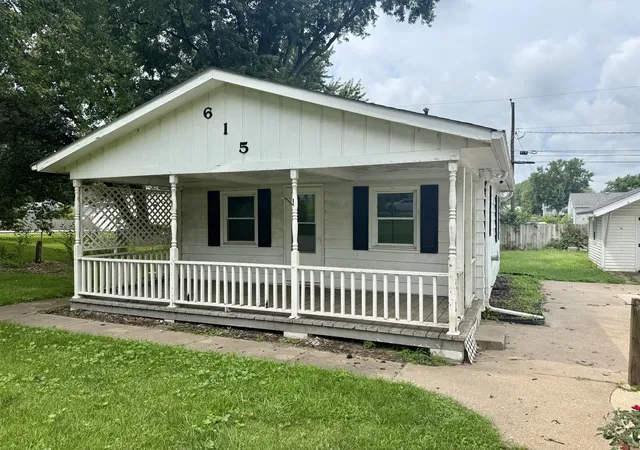 Photo 1 of Sale Pending at 615 5th Street, Colona, IL 61241 | MLS# 12727008 | Listing updated on 2026-08-20