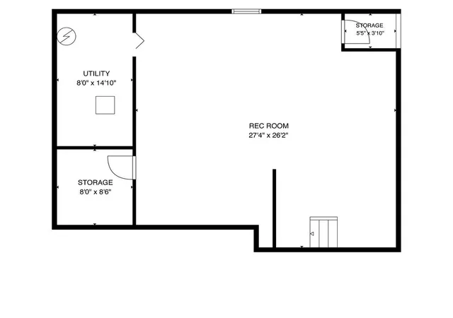 38th image of 1355 Carol Ln, Deerfield, IL 60015 | MLS# 12727010
