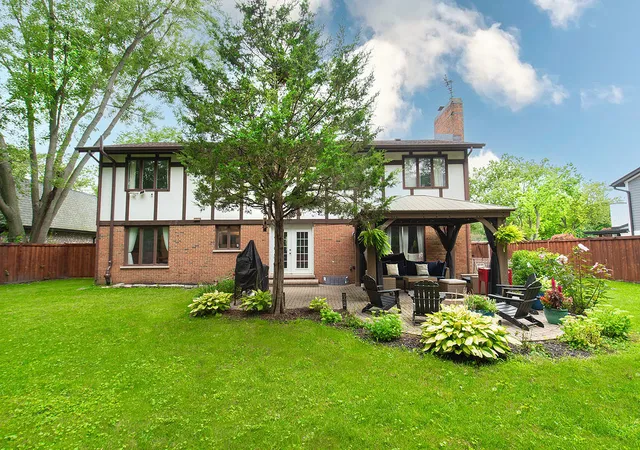 4th image of 1355 Carol Ln, Deerfield, IL 60015 | MLS# 12727010