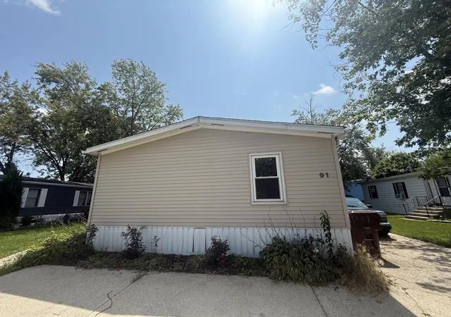 1st image of 91 Candlegate Cir, Matteson, IL 60443 | MLS# 12727065