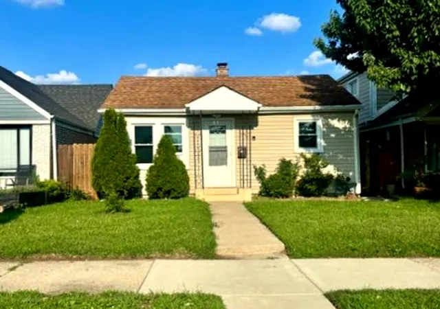 1st image of 1823 N 37th Ave, Stone Park, IL 60165 | MLS# 12727075