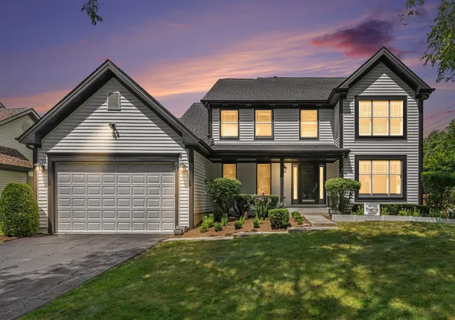 Photo 1 of Single family home for sale at 812 W Kelly Ann Dr, Palatine, IL 60067 | MLS# 12727109 | Listing updated on 2026-08-26