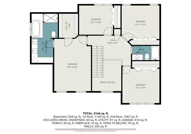 Photo 34 of Single family home for sale at 812 W Kelly Ann Dr, Palatine, IL 60067 | MLS# 12727109 | Listing updated on 2026-08-26