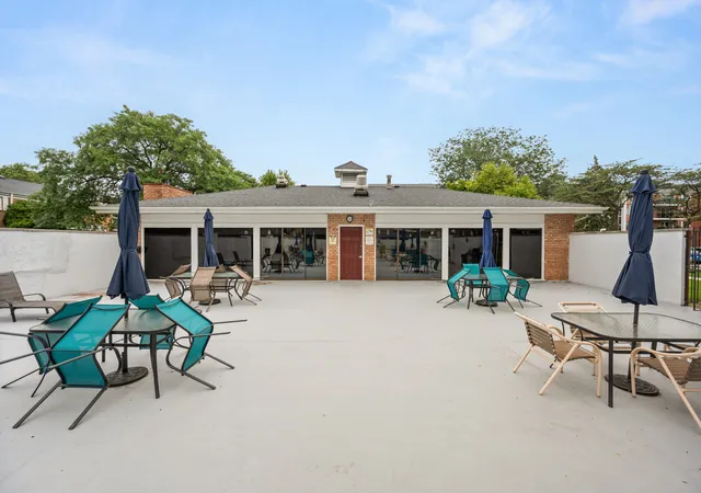27th image of 1060 N Farnsworth Ave #1206, Aurora, IL 60505 | MLS# 12727111