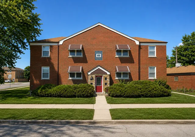 Photo 1 of Multi family home for sale at 1106 Alima Ter, La Grange Park, IL 60526 | MLS# 12727146 | Listing updated on 2026-08-17