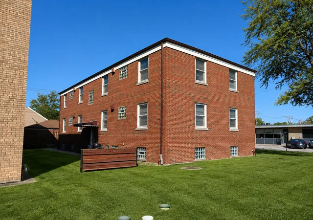 Photo 3 of Multi family home for sale at 1106 Alima Ter, La Grange Park, IL 60526 | MLS# 12727146 | Listing updated on 2026-08-17
