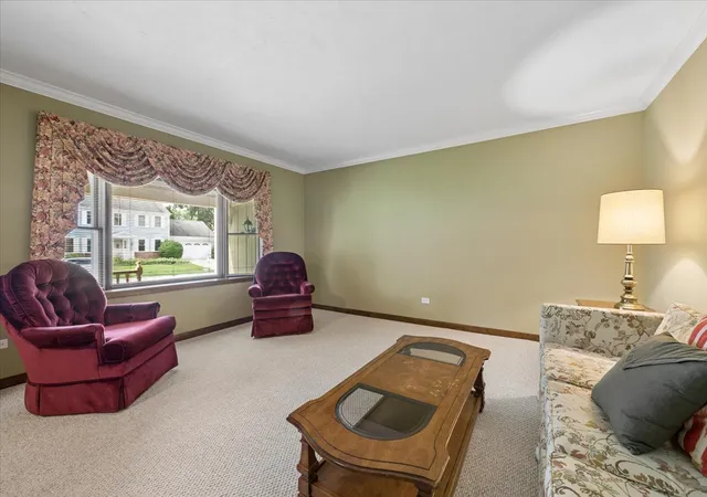 4th image of 2440 Harbor Ct, Aurora, IL 60504 | MLS# 12727172