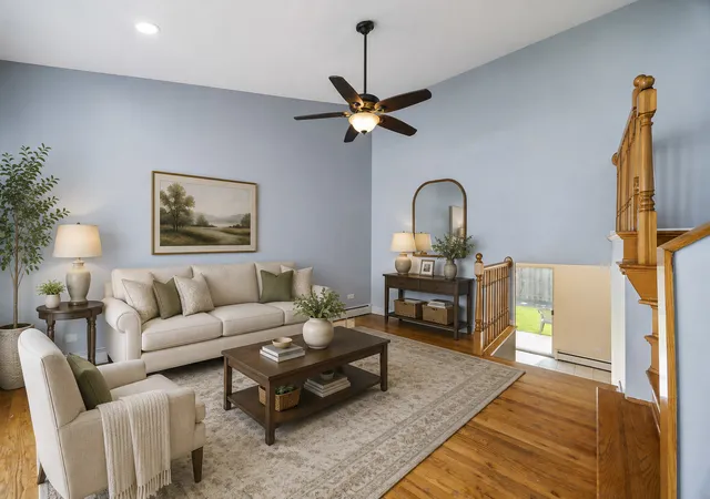 4th image of 8837 Robin Dr, Des Plaines, IL 60016 | MLS# 12727185