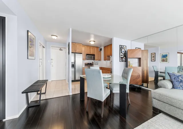 5th image of 3600 N Lake Shore Dr #1308, Chicago, IL 60613 | MLS# 12727201