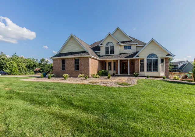 Photo 1 of Single family home for sale at 1224 Elliott Ln, Princeton, IL 61356 | MLS# 12727238 | Listing updated on 2026-08-21