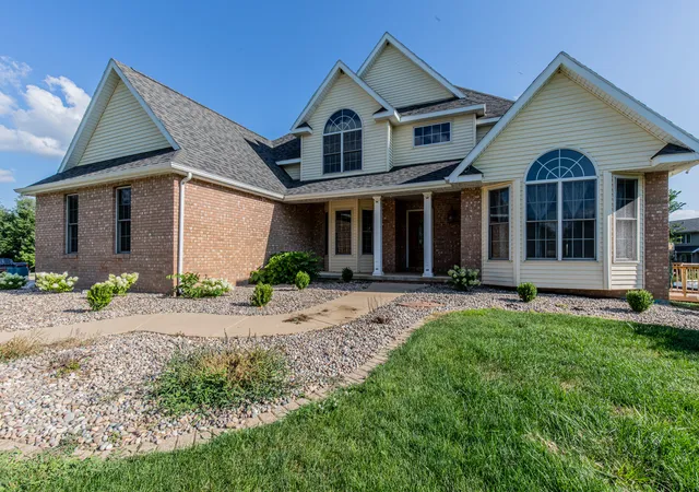 Photo 2 of Single family home for sale at 1224 Elliott Ln, Princeton, IL 61356 | MLS# 12727238 | Listing updated on 2026-08-21