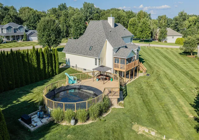 Photo 47 of Single family home for sale at 1224 Elliott Ln, Princeton, IL 61356 | MLS# 12727238 | Listing updated on 2026-08-21