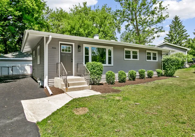 1st image of 5301 Pistakee Dr, Johnsburg, IL 60051 | MLS# 12727254