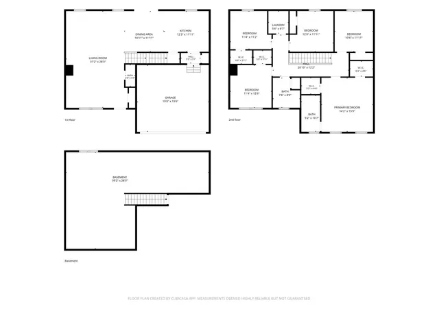 27th image of 1905 Carriage Ln, Joliet, IL 60433 | MLS# 12727259