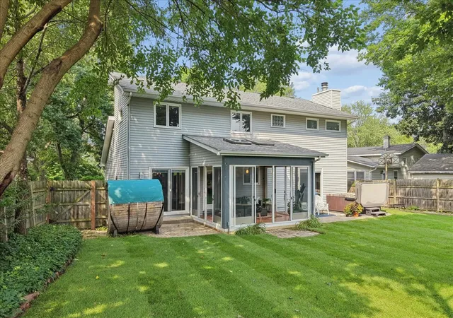 Photo 2 of Single family home for sale at 33202 N Woodland Ter, Grayslake, IL 60030 | MLS# 12727277 | Listing updated on 2026-09-08