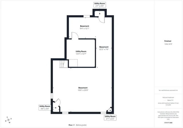 Photo 45 of Single family home for sale at 33202 N Woodland Ter, Grayslake, IL 60030 | MLS# 12727277 | Listing updated on 2026-09-08