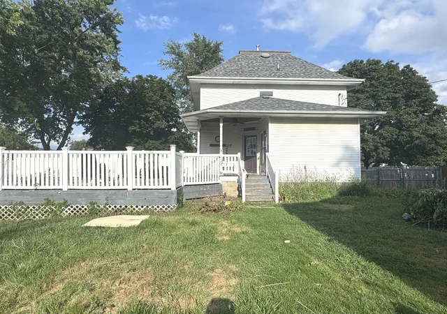 Photo 13 of Single family home for sale at 263 N Oak St, Herscher, IL 60941 | MLS# 12727289 | Listing updated on 2026-08-19