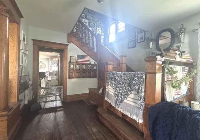 Photo 3 of Single family home for sale at 263 N Oak St, Herscher, IL 60941 | MLS# 12727289 | Listing updated on 2026-08-19