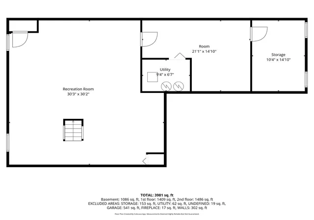 43rd image of 2412 Shaker Ct, Naperville, IL 60564 | MLS# 12727295
