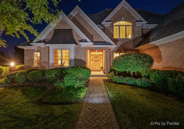 Photo 1 of Sale Pending at 4111 Farmington Ln, Johnsburg, IL 60051 | MLS# 12727329 | Listing updated on 2026-10-01