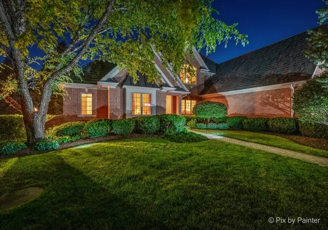 Photo 2 of Sale Pending at 4111 Farmington Ln, Johnsburg, IL 60051 | MLS# 12727329 | Listing updated on 2026-10-01