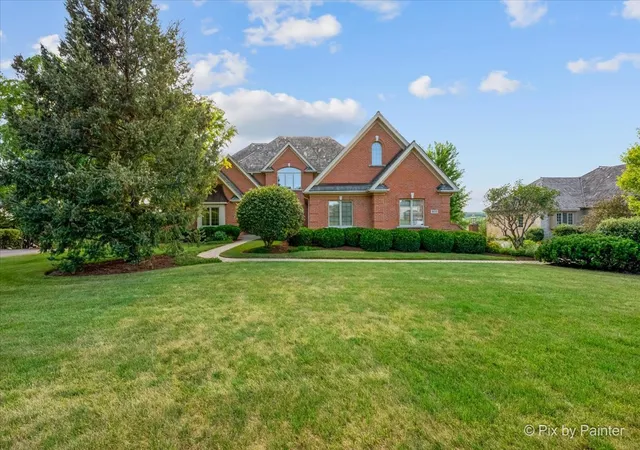 Photo 3 of Sale Pending at 4111 Farmington Ln, Johnsburg, IL 60051 | MLS# 12727329 | Listing updated on 2026-10-01