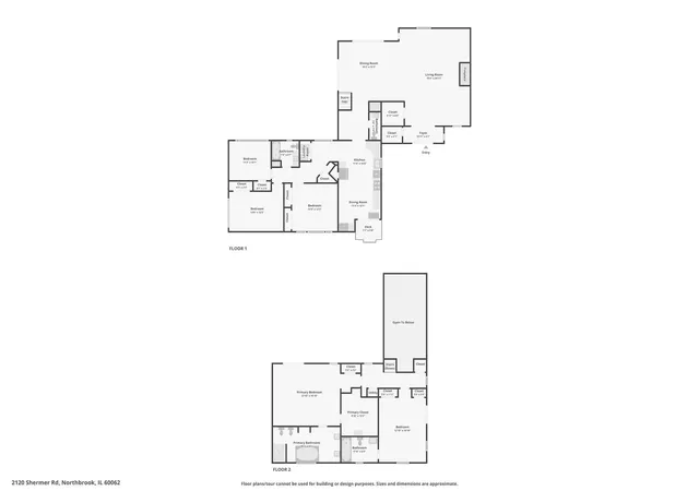 55th image of 2120 Shermer Rd, Northbrook, IL 60062 | MLS# 12727355