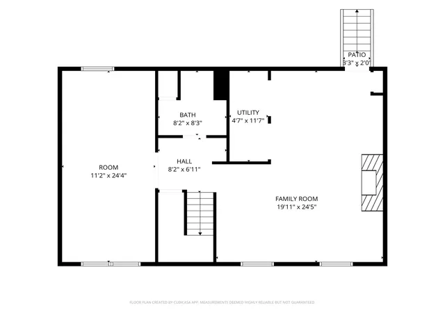 27th image of 1817 Elmwood Dr, Lindenhurst, IL 60046 | MLS# 12727356