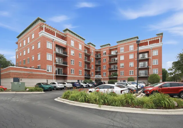 Photo 2 of Condo for sale at 235 N Smith St #301, Palatine, IL 60067 | MLS# 12727369 | Listing updated on 2026-08-27