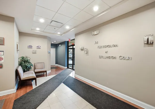 Listing Photo 3 - Condo for sale in building located at 235 N Smith St, Palatine, IL 60067 - Unit #301