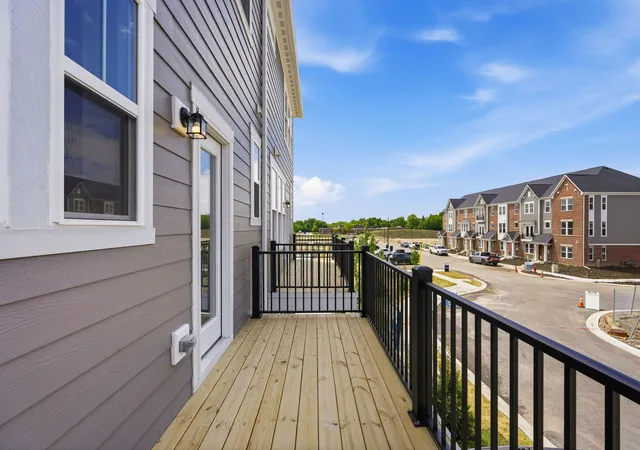 17th image of 217 Steeple Bush Ln #10242, Schaumburg, IL 60193 | MLS# 12727373