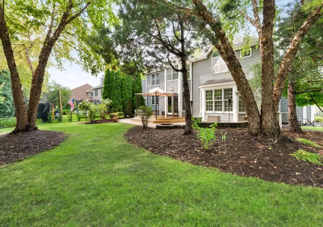 27th image of 1413 Seaton St, Elburn, IL 60119 | MLS# 12727456