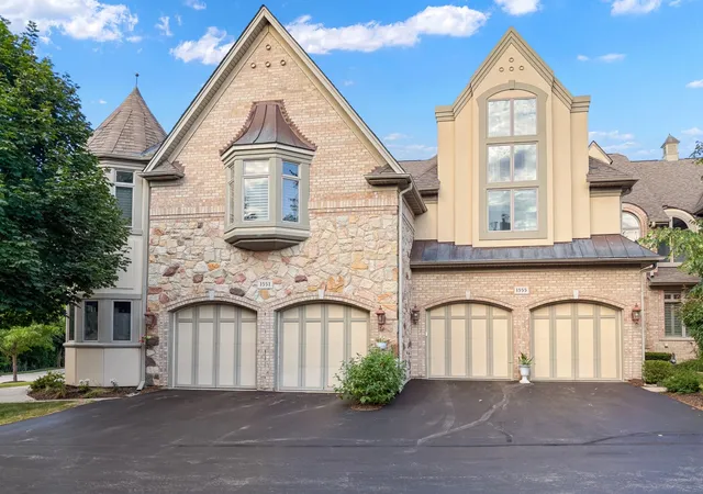 Photo 1 of Townhouse for sale at 1555 S Paul Le Comte Ct #58, Palatine, IL 60067 | MLS# 12727528 | Listing updated on 2026-08-17