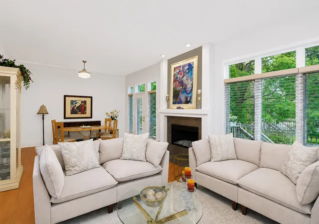 Photo 2 of Townhouse for sale at 1555 S Paul Le Comte Ct #58, Palatine, IL 60067 | MLS# 12727528 | Listing updated on 2026-08-17