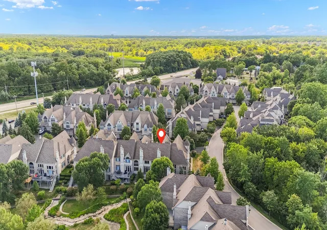 Photo 37 of Townhouse for sale at 1555 S Paul Le Comte Ct #58, Palatine, IL 60067 | MLS# 12727528 | Listing updated on 2026-08-17