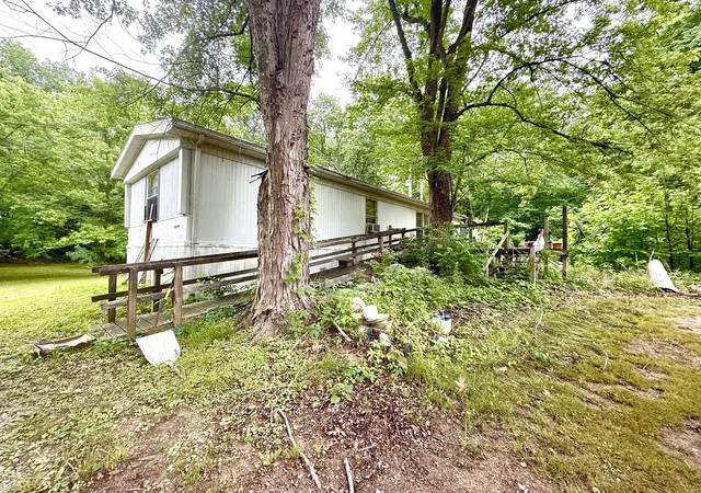 2nd image of 1470 Morgan School Rd, Jonesboro, IL 62952 | MLS# 12727533