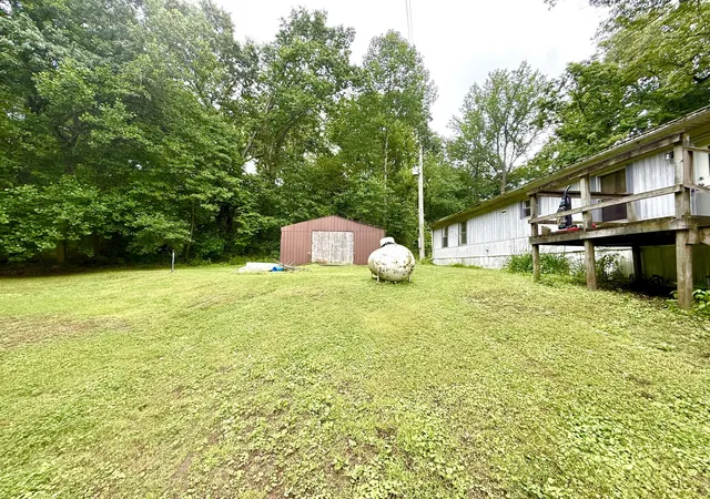 3rd image of 1470 Morgan School Rd, Jonesboro, IL 62952 | MLS# 12727533