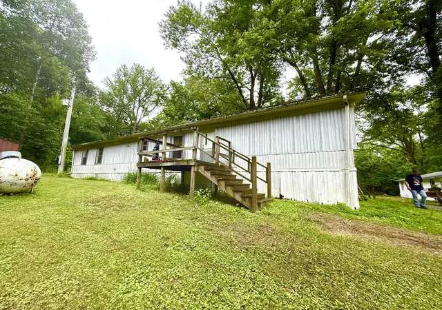 4th image of 1470 Morgan School Rd, Jonesboro, IL 62952 | MLS# 12727533