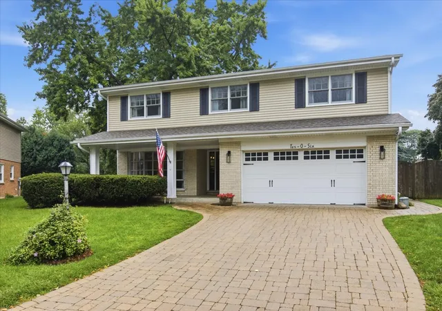 1st image of 1006 Meadowlark Ln, Glenview, IL 60025 | MLS# 12727540