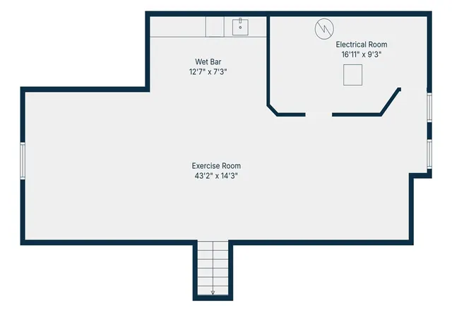34th image of 1006 Meadowlark Ln, Glenview, IL 60025 | MLS# 12727540