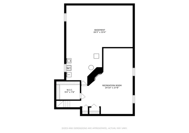 Photo 23 of Single family home for sale at 123 E Columbia Ave, Elmhurst, IL 60126 | MLS# 12727558 | Listing updated on 2026-08-21