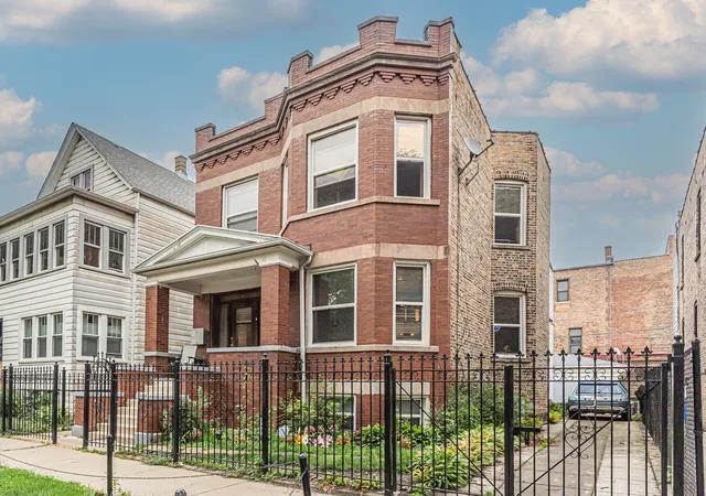 Photo 2 of Sale Pending at 2441 N Hamlin Ave, Chicago, IL 60647 | MLS# 12727560 | Listing updated on 2026-08-21