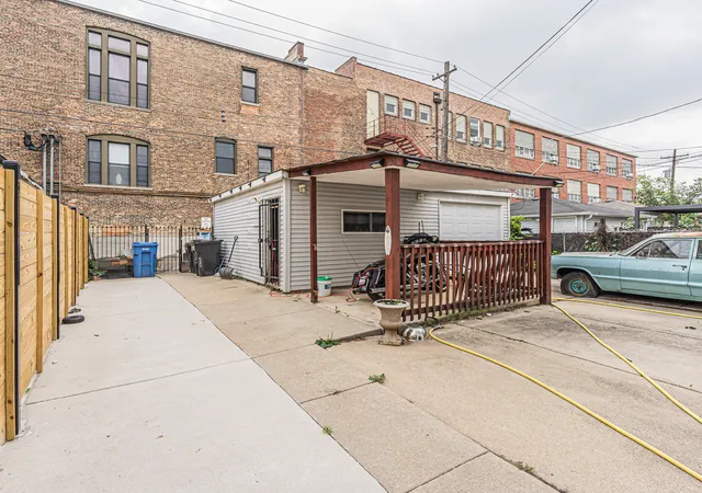 Photo 31 of Sale Pending at 2441 N Hamlin Ave, Chicago, IL 60647 | MLS# 12727560 | Listing updated on 2026-08-21