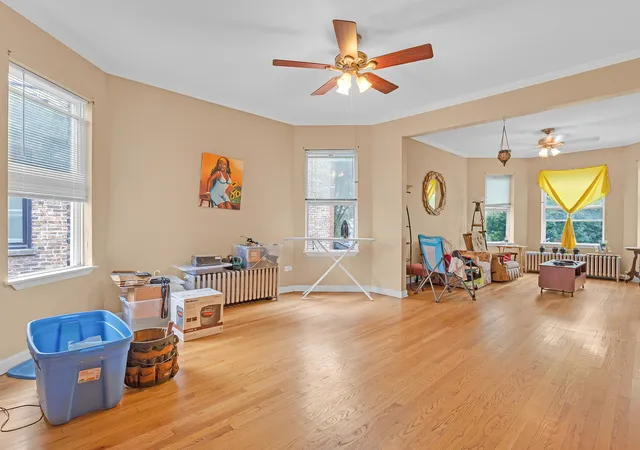 Listing Photo 4 - Condo for sale in building located at 2441 N Hamlin Ave, Chicago, IL 60647