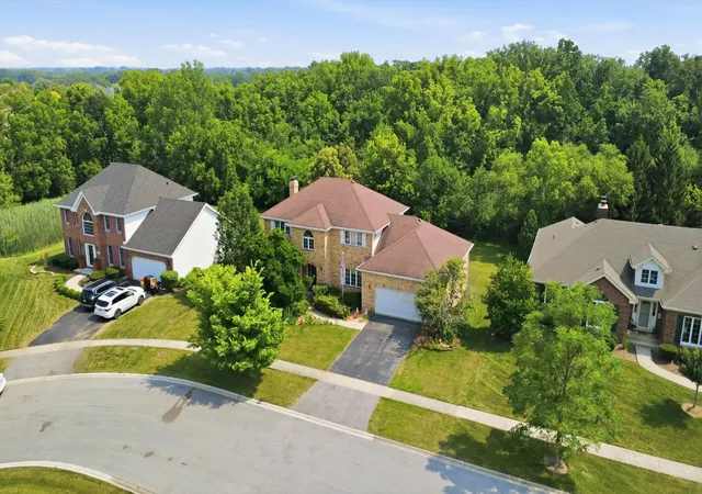 Photo 1 of Single family home for sale at 7651 Steeple Chase Dr, Frankfort, IL 60423 | MLS# 12727570 | Listing updated on 2026-08-30