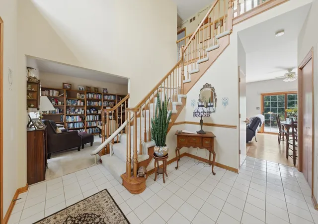 Photo 2 of Single family home for sale at 7651 Steeple Chase Dr, Frankfort, IL 60423 | MLS# 12727570 | Listing updated on 2026-08-30