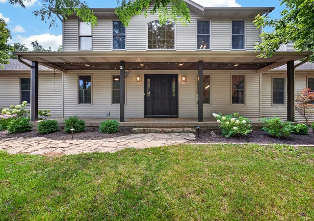 72nd image of 9123 Hardesty Run, Bloomington, IL 61705 | MLS# 12727606