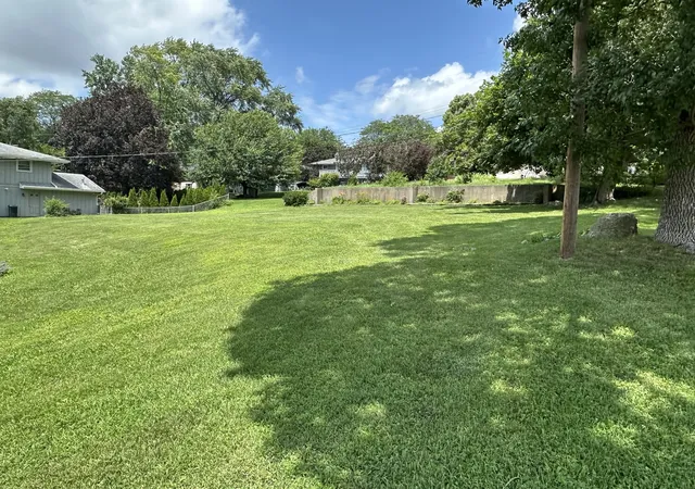 Photo 1 of Land for sale at 3xx Hemlock Ln, Rockford, IL 61107 | MLS# 12727608 | Listing updated on 2026-09-07