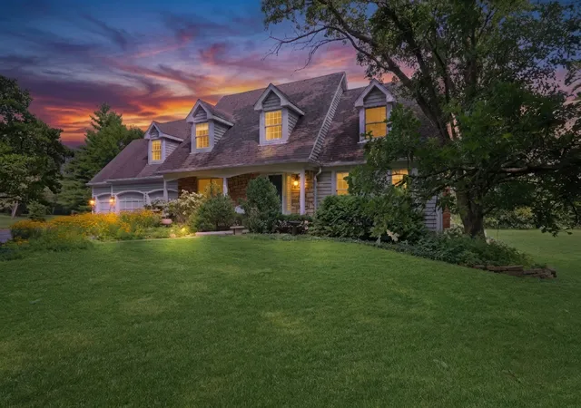 Photo 1 of Single family home for sale at 26425 N Pheasant Run, Mundelein, IL 60060 | MLS# 12727617 | Listing updated on 2026-08-20